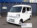 2022 Suzuki Every