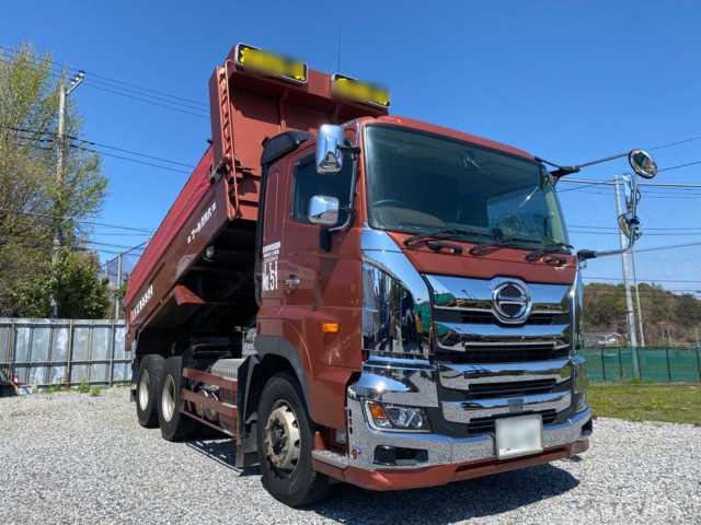 2021 Hino Hino Others