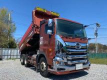 2021 Hino Hino Others