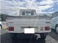 2002 Daihatsu Hijet Truck
