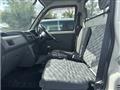 2002 Daihatsu Hijet Truck