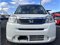 2012 Honda Life
