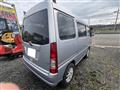 2005 Subaru Sambar