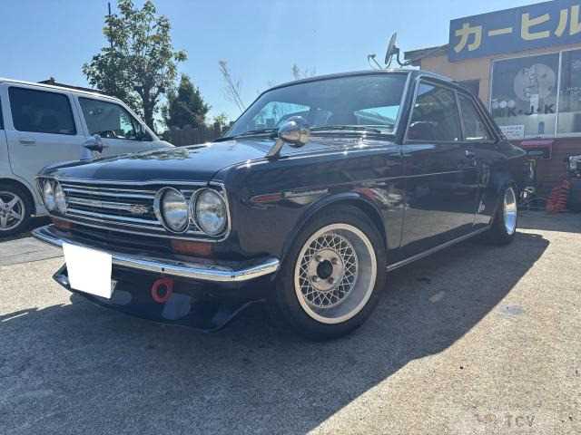 1969 Nissan Nissan Others
