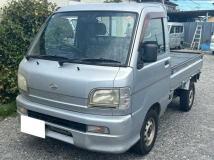 2003 Daihatsu Hijet Truck