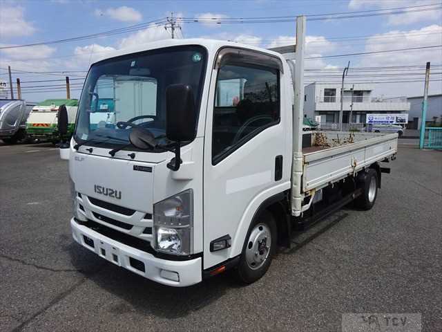 2018 Isuzu Isuzu Others