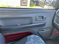 1999 Honda Z