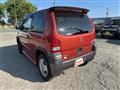 1999 Honda Z