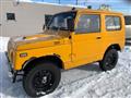 1993 Suzuki Jimny