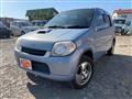 2002 Suzuki Kei