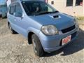 2002 Suzuki Kei