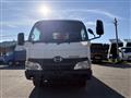 2015 Hino Dutro