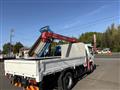 2015 Hino Dutro