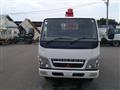 2004 Mitsubishi Canter