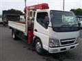 2004 Mitsubishi Canter