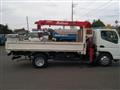2004 Mitsubishi Canter