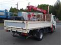 2004 Mitsubishi Canter