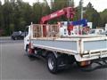 2004 Mitsubishi Canter