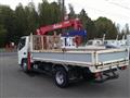 2004 Mitsubishi Canter