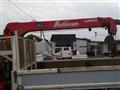 2004 Mitsubishi Canter