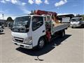 2004 Mitsubishi Canter