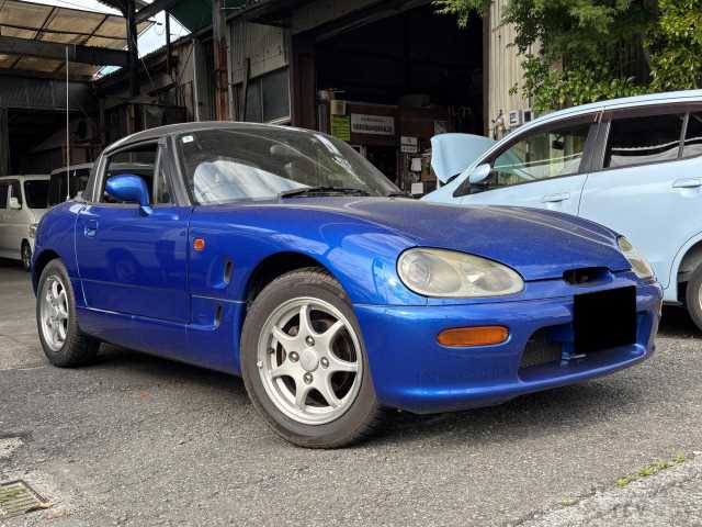 1994 Suzuki Cappuccino