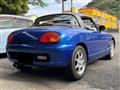 1994 Suzuki Cappuccino