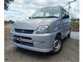 2006 Subaru Pleo