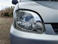2006 Subaru Pleo
