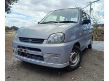 2006 Subaru Pleo