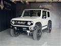 2025 Suzuki Jimny Sierra