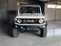 2025 Suzuki Jimny Sierra