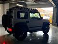 2025 Suzuki Jimny Sierra