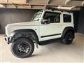 2025 Suzuki Jimny Sierra