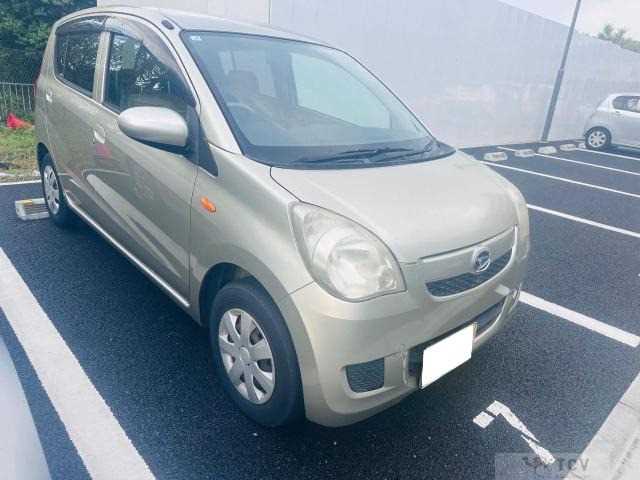 2007 Daihatsu Mira