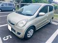 2007 Daihatsu Mira