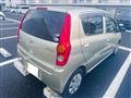 2007 Daihatsu Mira