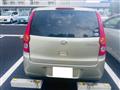 2007 Daihatsu Mira