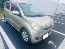2007 Daihatsu Mira