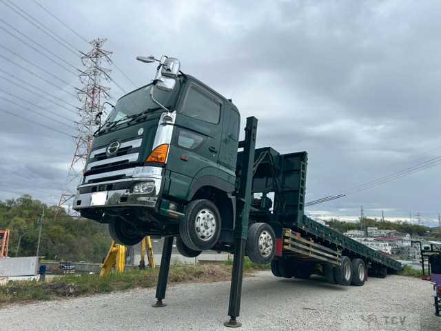 2005 Hino Hino Others