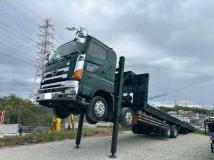 2005 Hino Hino Others