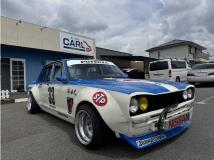 1972 Nissan Skyline