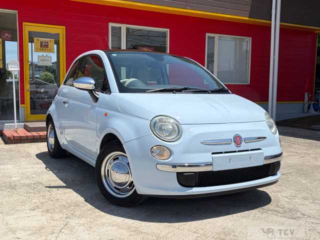 2008 Fiat Fiat Others