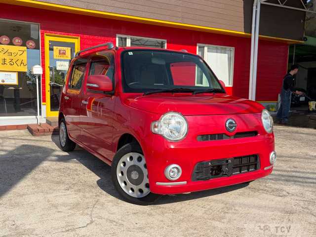 2010 Daihatsu MIRA COCOA