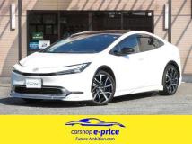 2023 Toyota Prius