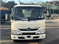 2019 Hino Dutro