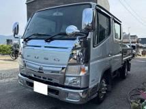 2019 Mitsubishi Canter