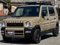 2002 Daihatsu Naked