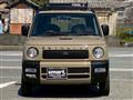 2002 Daihatsu Naked