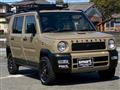 2002 Daihatsu Naked